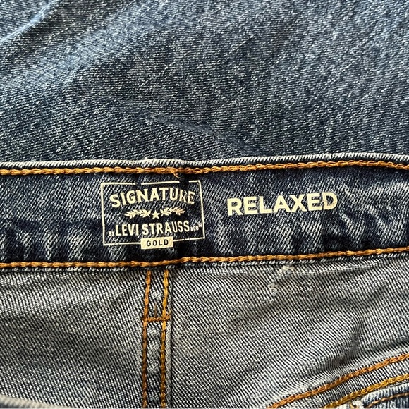 Levi’s Jeans Men’s Relaxed Fit 👖 - Picture 3 of 9